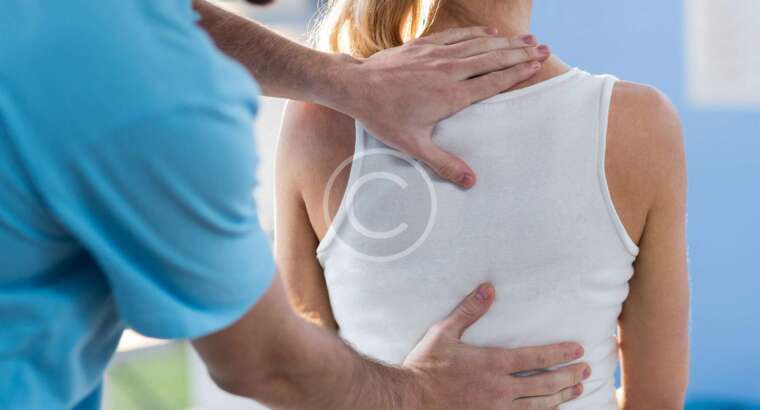 Pain Relief Through Physical Therapy