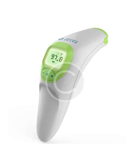 Non-Contact Infrared Thermometer