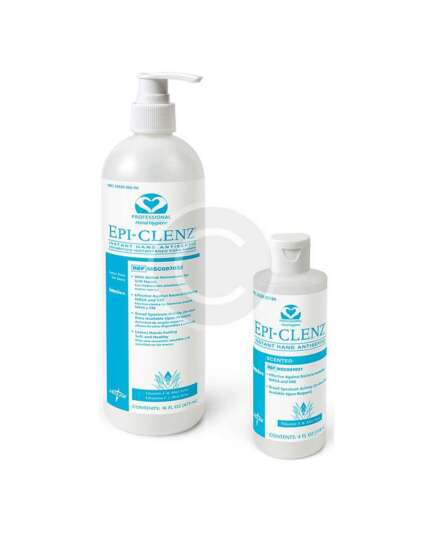 Hand Antiseptic Gel Alcohol-Free For Kids