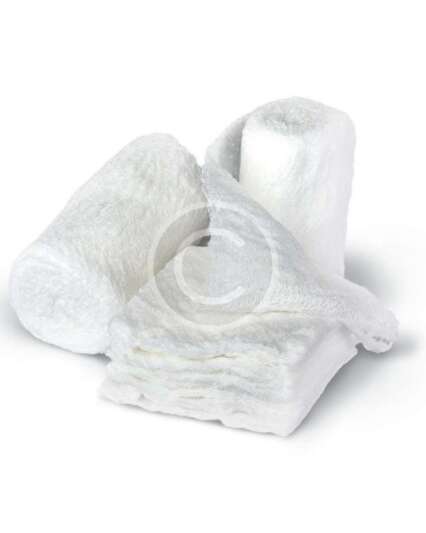 Bulkee II Sterile Cotton Gauze Bandages